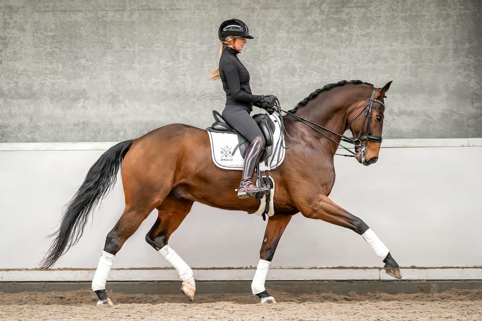 Fantastic 11 yo GP schoolmaster