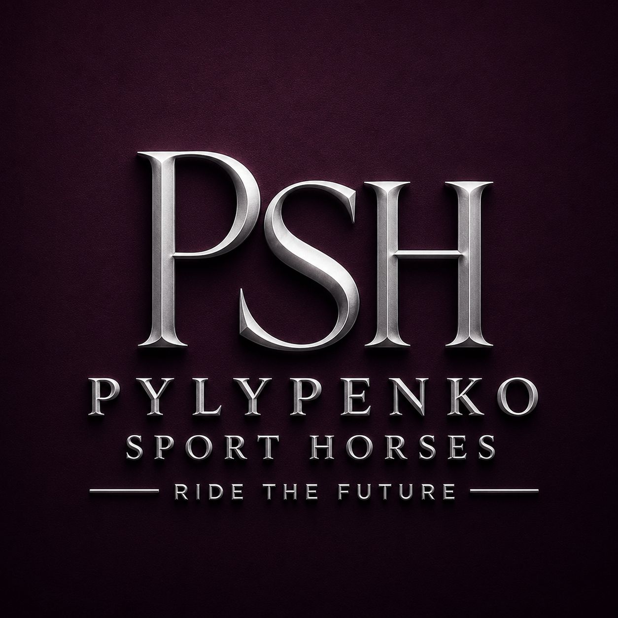 Pylypenko Sport Horses