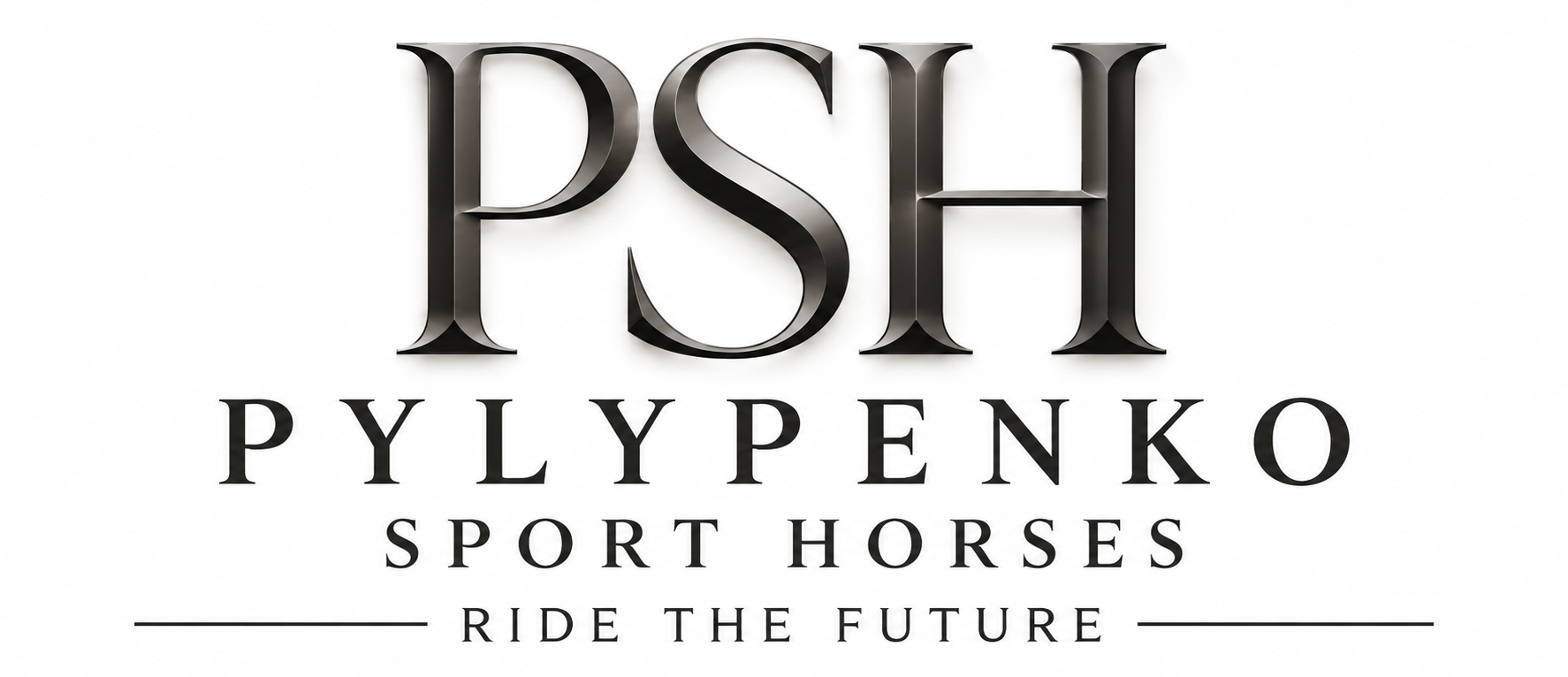 Pylypenko Sport Horses